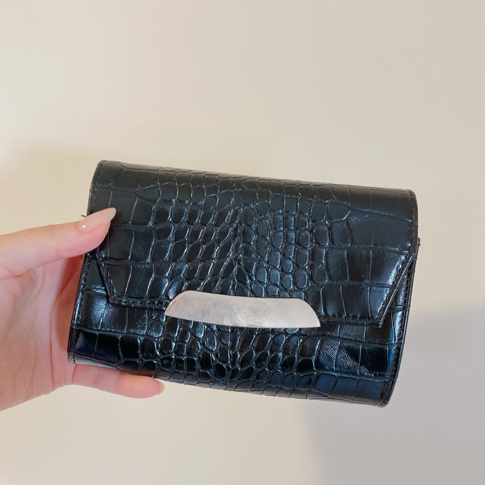 EXPRESS Crossbody with Removable Strap